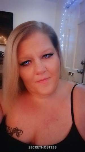 43Yrs Old Escort Macon GA Image - 2