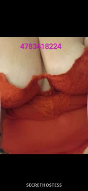 43Yrs Old Escort Macon GA Image - 4