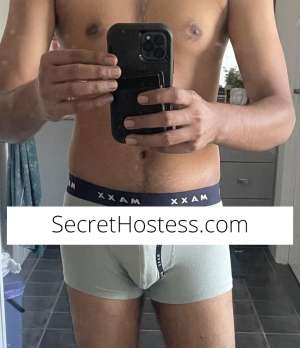 Ahoda 32 year old Escort in Mackay