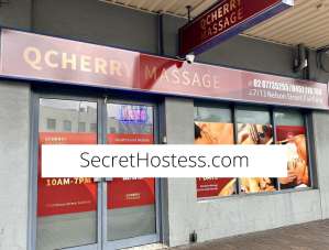 Escort Image - 1