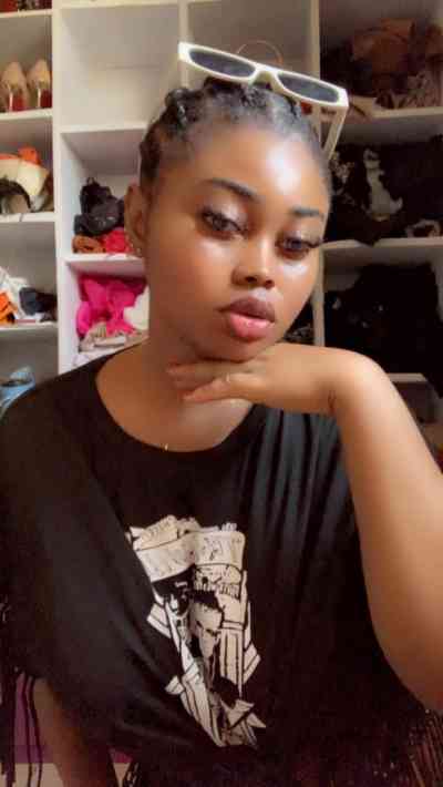 28 year old Escort in Sekondi Takoradi I’m ready and available for hookup and meetups only I have