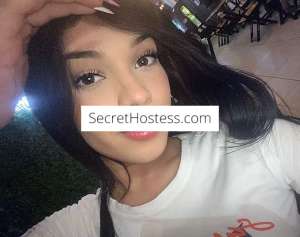 🔥😈safadinha virtual, disponÍvel 18 year old Escort in Belém do Pará
