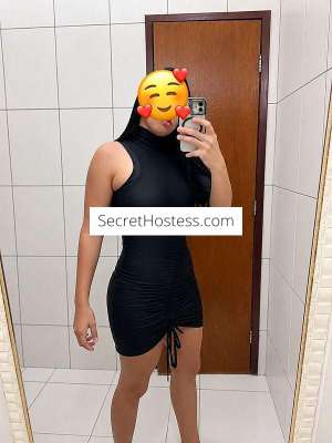 Novatinhas apertadinhas pra seu Ápice do prazer 19 year old Escort in Joao Pessoa