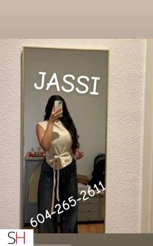 11am-6pm Today Only Punjabi Jassi - BEST GFE FS- LangleyCond 21 year old Escort in Delta/Surrey/Langley