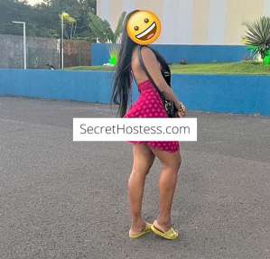 25Yrs Old Escort Belém do Pará Image - 3