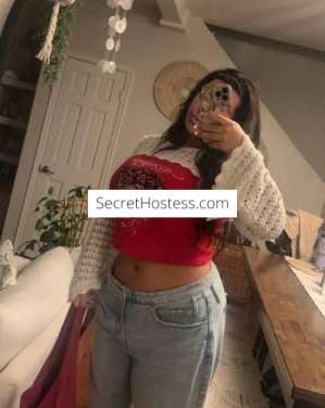 25 year old Escort in Southend-On-Sea The session to have a remarkable and unforgettable service 