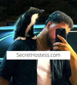 25 year old Escort in Parramatta Sydney Abdulissa222