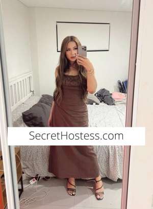 28Yrs Old Escort Sydney Image - 9