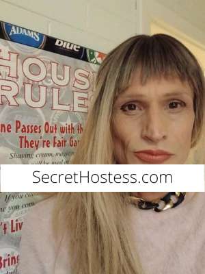 40 year old Australian Escort in Joondalup TS Estelle Lacroix