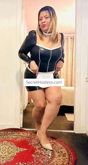 44 year old Escort in City Centre Newcastle upon Tyne I’m confident, passionate, and incredibly sensual. I love 