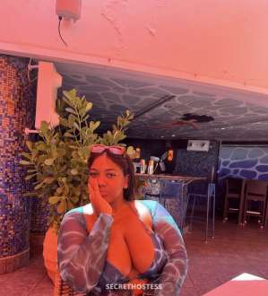 Andreina Escort model, 24, auburn-hair in Miami, US 0 year old Escort in Miami FL