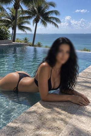 Karol Font Escort model, 28, black-hair in Miami, US 0 year old Escort in Miami FL