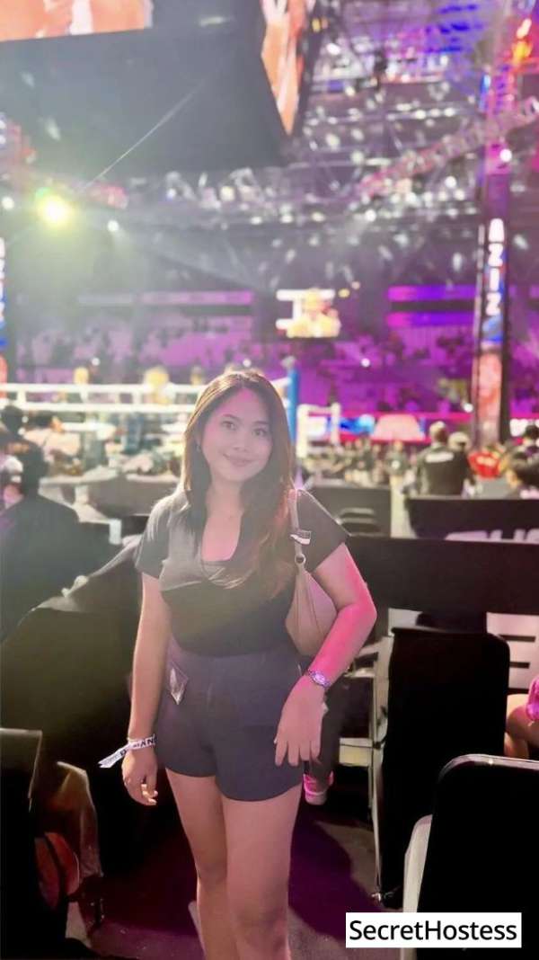 Escort Singapore Image - 1