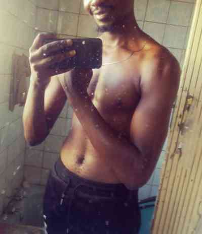 26 year old Zimbabwean Escort in Harare Tall Chocolate