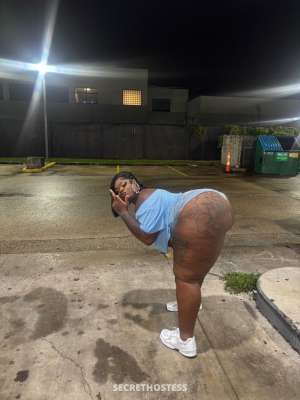Big booty tatted trans discreet 23 year old Escort in Baton Rouge LA