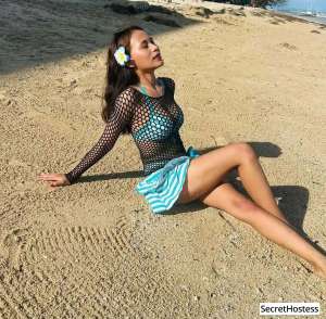 Escort model Margaret, Singapore 0 year old Escort in Singapore