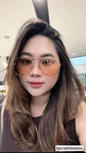 Escort model Yasmin, Singapore 0 year old Escort in Singapore