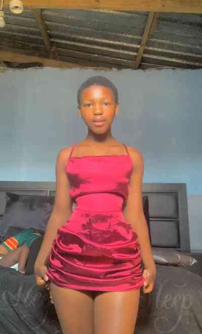 25 year old African Escort in Kumasi Kumasi pretty ghanaian ladys available now