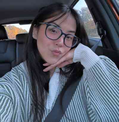 27 year old Escort in Kingston Craving good company with a dangerous little spark