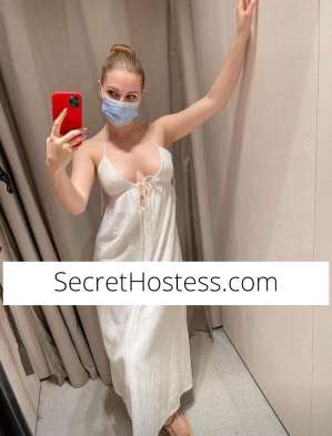 20Yrs Old Escort Adelaide Image - 3