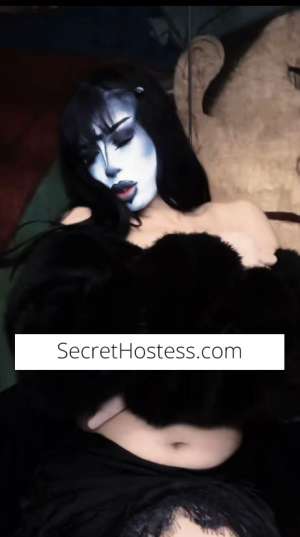 20Yrs Old Escort Sydney Image - 3