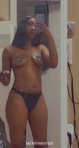your new favorite 27 year old Escort in Baton Rouge LA