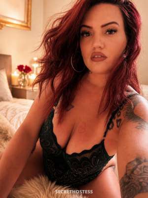 Aubrey Jade Escort model, 33, redhead in Dallas, US 0 year old Escort in Dallas TX