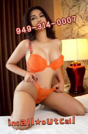 ♥️♥️♥️♥️♥️♥️busty .hot .ready☎️ 23 year old Escort in Orange County
