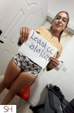 Sensual, irresistible and ready to make happy baby 24 year old Escort in Markham