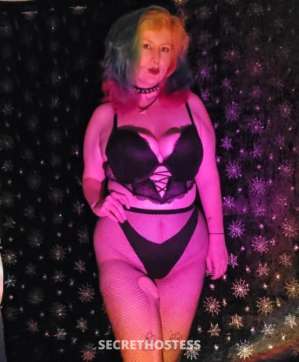 24 year old Escort in Albury Alternative Gamer Escort 13th March Incalls, Albury