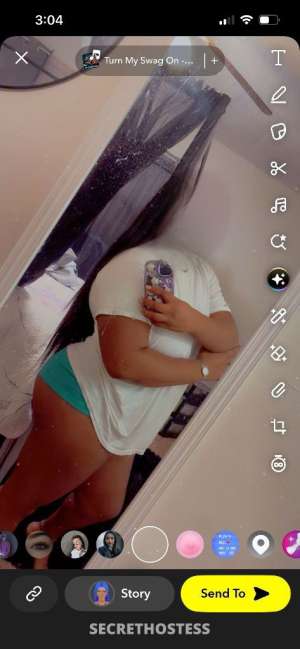 Hott_Toppik s Wonderland 28 year old Escort in Jackson MS
