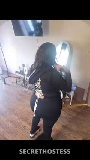 30 year old Escort in Lafayette IN thick juicy freaky &amp; discreet ready to play