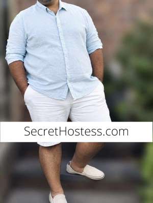 Bigguy 30 year old Escort in Westmead Sydney