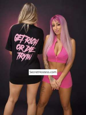 0 year old Escort in Adelaide Porsha