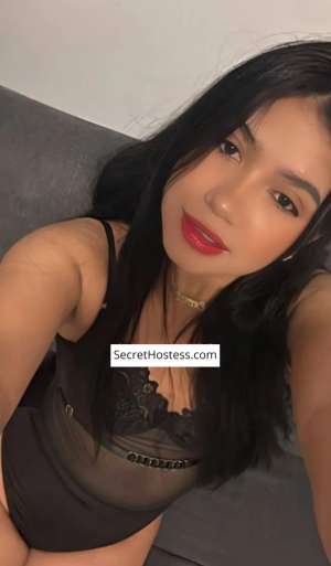 0 year old Escort in Sunshine Melbourne Josykk