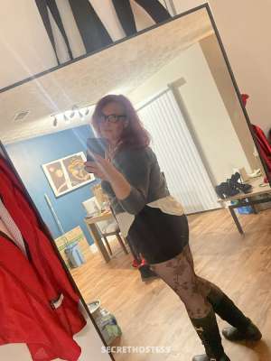 RachelATL Escort model, 40-44, redhead in Atlanta, US 0 year old Escort in Atlanta GA