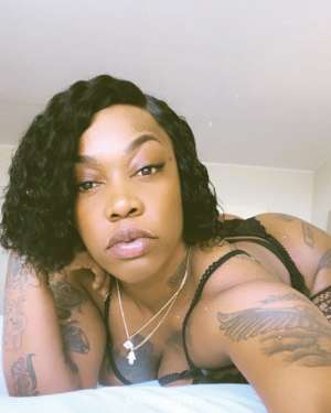 Misty S Escort model, 27, black-hair in Raleigh, US 0 year old Escort in Raleigh NC