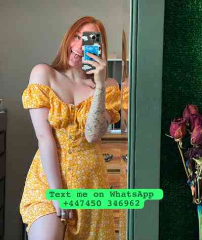 25 year old British Escort in Wetherby Hey 👋 text me on telegram🆔 https://t.me/Agent0075