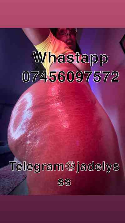 26 year old Black Escort in Glastonbury Telegram jadelysss