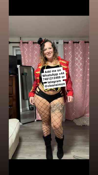 34 year old Escort in Gillingham Harper wet 💦 pussy available for fun and adult 🧑 