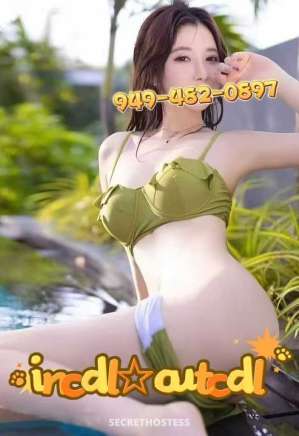 .❤️Incall＆Outcall ❤️.☎️xxxx-xxx-xxx☎️✨ 23 year old Escort in Orange County