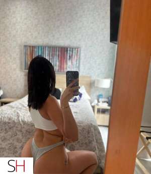 29 year old Escort in Laval Available