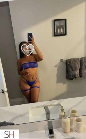 Diamond 22Yrs Old Escort Grande Prairie Image - 1