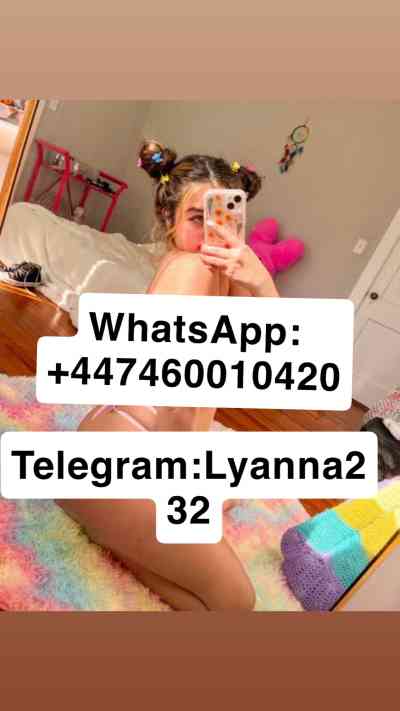 25 year old Escort in York Available for Incall or outcall