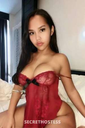 22 year old Escort in Huntingdale Perth NAUGHTY BABE IN TOWN CURVY &amp; WILD IN BED MELT YOUR 