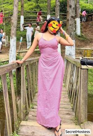 0 year old Escort in Kathmandu Escort model Sabnam Bista for hand cash service, Kathmandu
