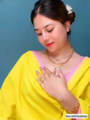 0 year old Escort in Kathmandu Escort model Shanvi, Kathmandu