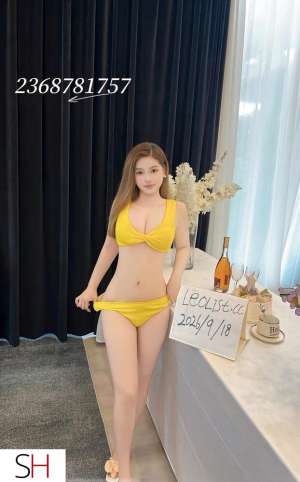 22 year old Asian Escort in Tricities/Pitt/Maple natural D_cup New arrived