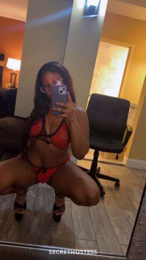 Thee cali whore 24 year old Escort in Jackson MS