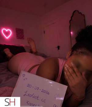 25 year old Escort in Calgary Goodmorning daddy